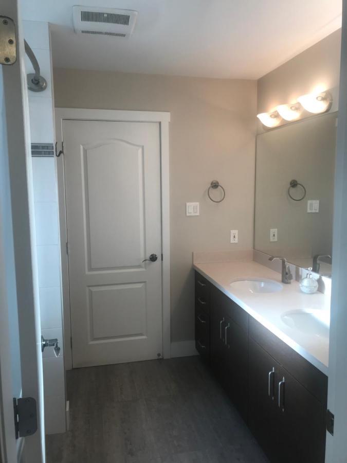 Large Suite With Separate Bathroom Richmond Dış mekan fotoğraf