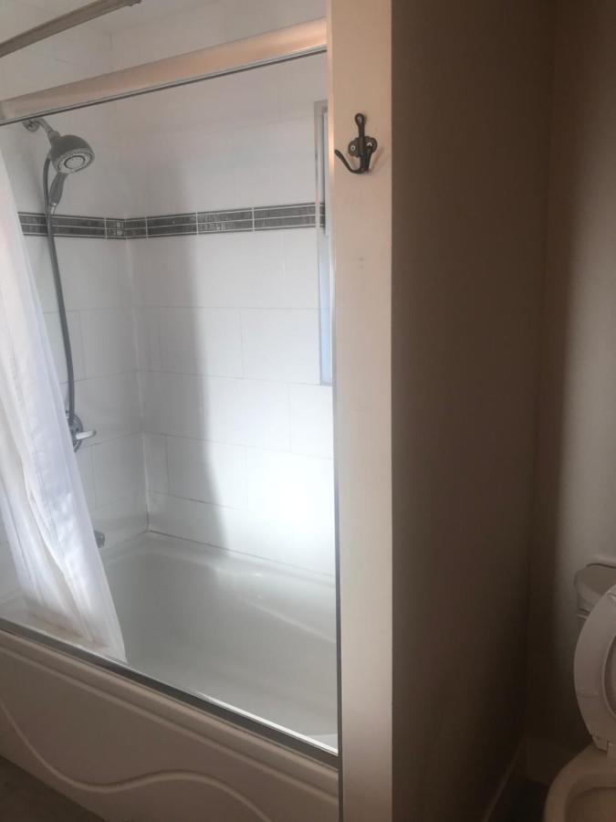 Large Suite With Separate Bathroom Richmond Dış mekan fotoğraf